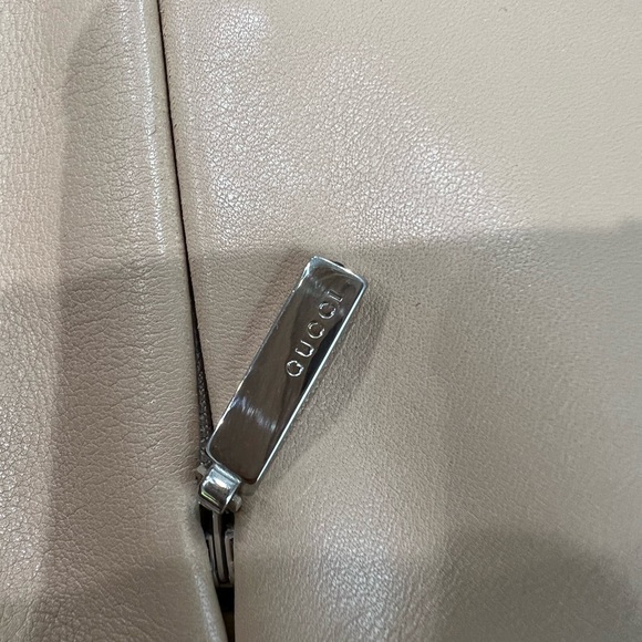 Gucci Bamboo Mini Handbag/Shoulderbag - Picture 13 of 16